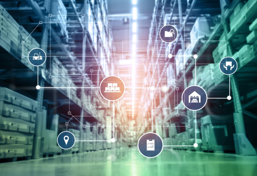 Supply Chain Management